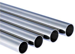 Curtain Pipe SS